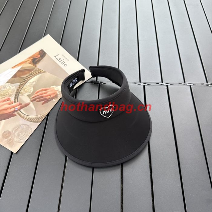 Miu Miu Hat MUH00087 Miu Miu Hat MUH00087